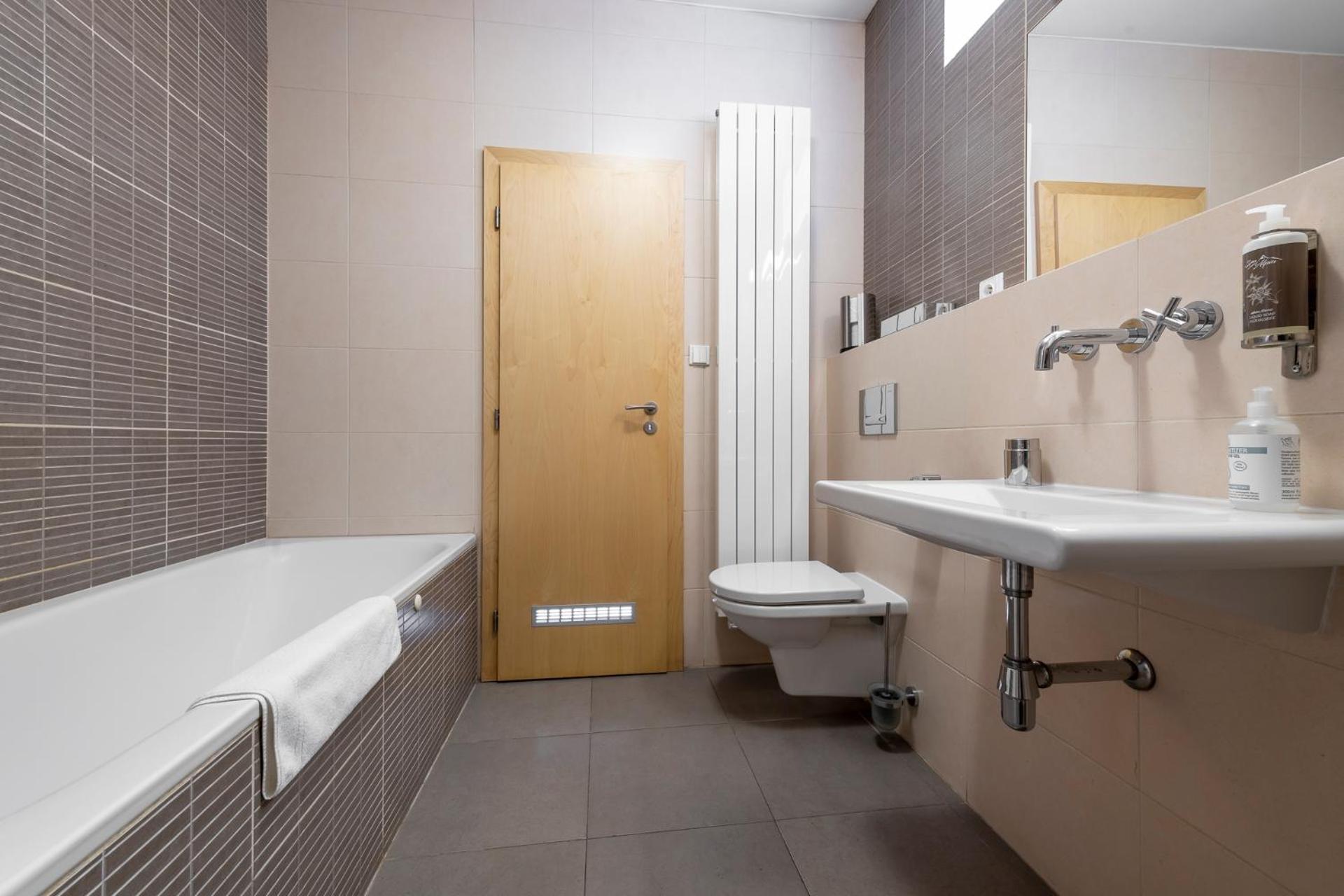 Rezidence Ostrovni Aparthotel Praga Cameră foto