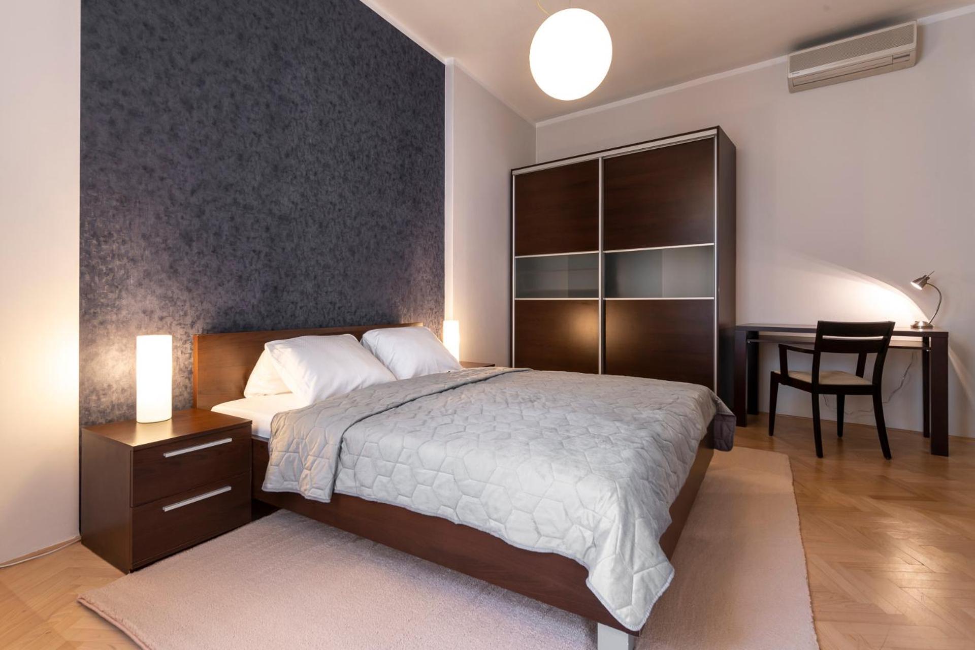 Rezidence Ostrovni Aparthotel Praga Cameră foto